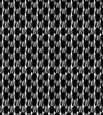 Abstract Monsters Retro