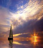 Romantic Honeymoon