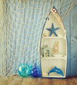 Aquatic Objects Boats