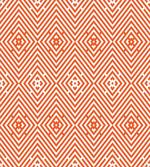 Bullseye Rhombus artwork