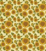 Funky Style Sunflower