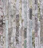 Pastel Oak Timber Boards