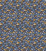 Spring Branches Pattern