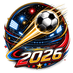 Soccer 2026 World Cup Stadium Design