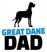 Dane Dad Text