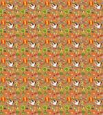 Autumn Forest Creatures