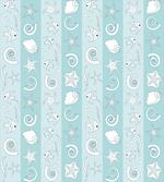 Sea Animals and Shells