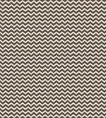 Earthy Tone Abstract Zigzag