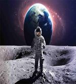 Brace Astronaut Cosmos