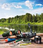 Fishing Tackle