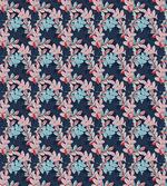 Ornamental Vivid Exotic