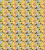Creative Grunge Squares artwork