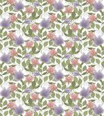 Pastel Tulip Flowers