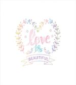 Pastel Dreamy Spring