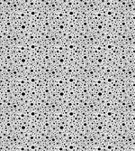 Spotty Abstract