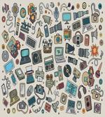 Various Ofice Gadgets