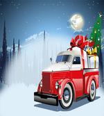 American Truck Gifts artwork