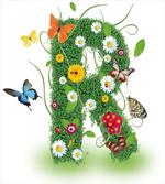 Flora and Fauna R