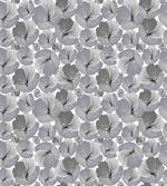 Vintage Grey Poppy Flowers