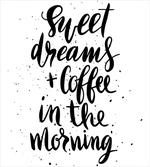 Coffee in Morning