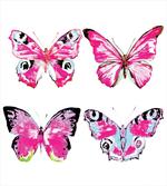 Butterflies