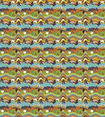 Panoramic Hills Trees artwork