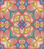 Abstract Creative Ornate