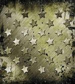 Grunge Effect Stars