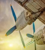 Old Aircraft