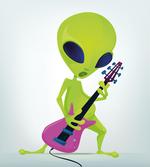 Music Monster