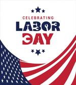 Celebrating Labor Day