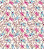 Colorful Happy Kawaii