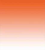 Sunset in Hot Desert