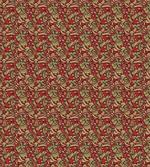 Doodle Swirls Floral