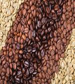 Coffee Beans Stripes