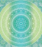 Ombre Pattern