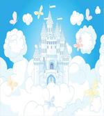 Castle Butterfly