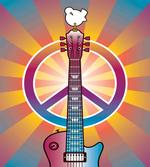 Guitar Peace