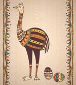 Animal with Eggs