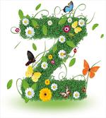 Fresh Summer Garden artwork