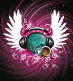 Disco Ball Music