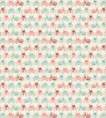 Vintage Style Bike Pattern