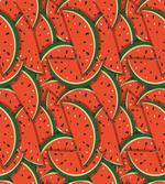 Yummy Watermelon Slices artwork