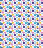 Colorful Paint Spots
