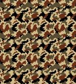Pixel Art Abstract