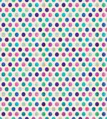 Polka Dots Motif