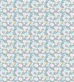 Abstract Ornament Spring