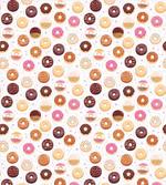 Colorful Yummy Donuts