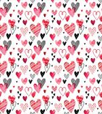Doodle Heart Designs