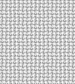 Ethnic Lovely Happy Animal